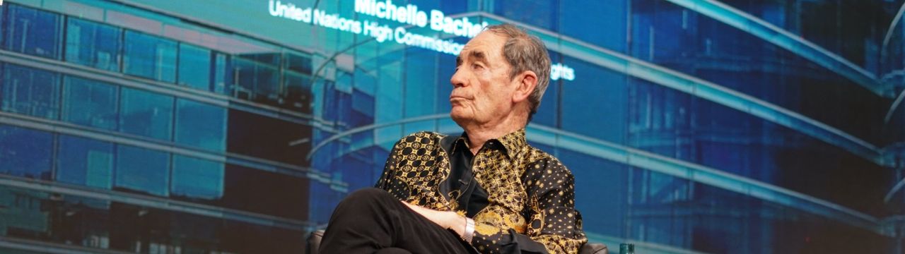 Mandela Human Rights Lecture Albie Sachs