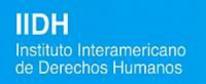 Logo of the Inter-American Institute for Human Rights