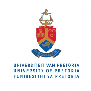 Logo of the University of Pretoria