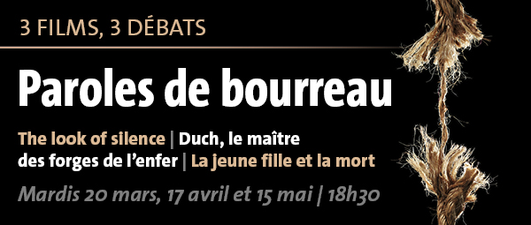 Paroles de Bourreaux