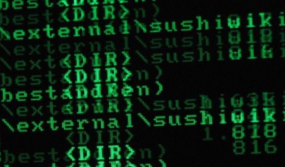 HTML code