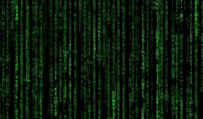 Computer code