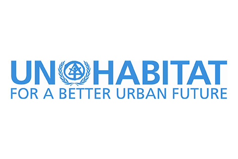 UN Habitat logo