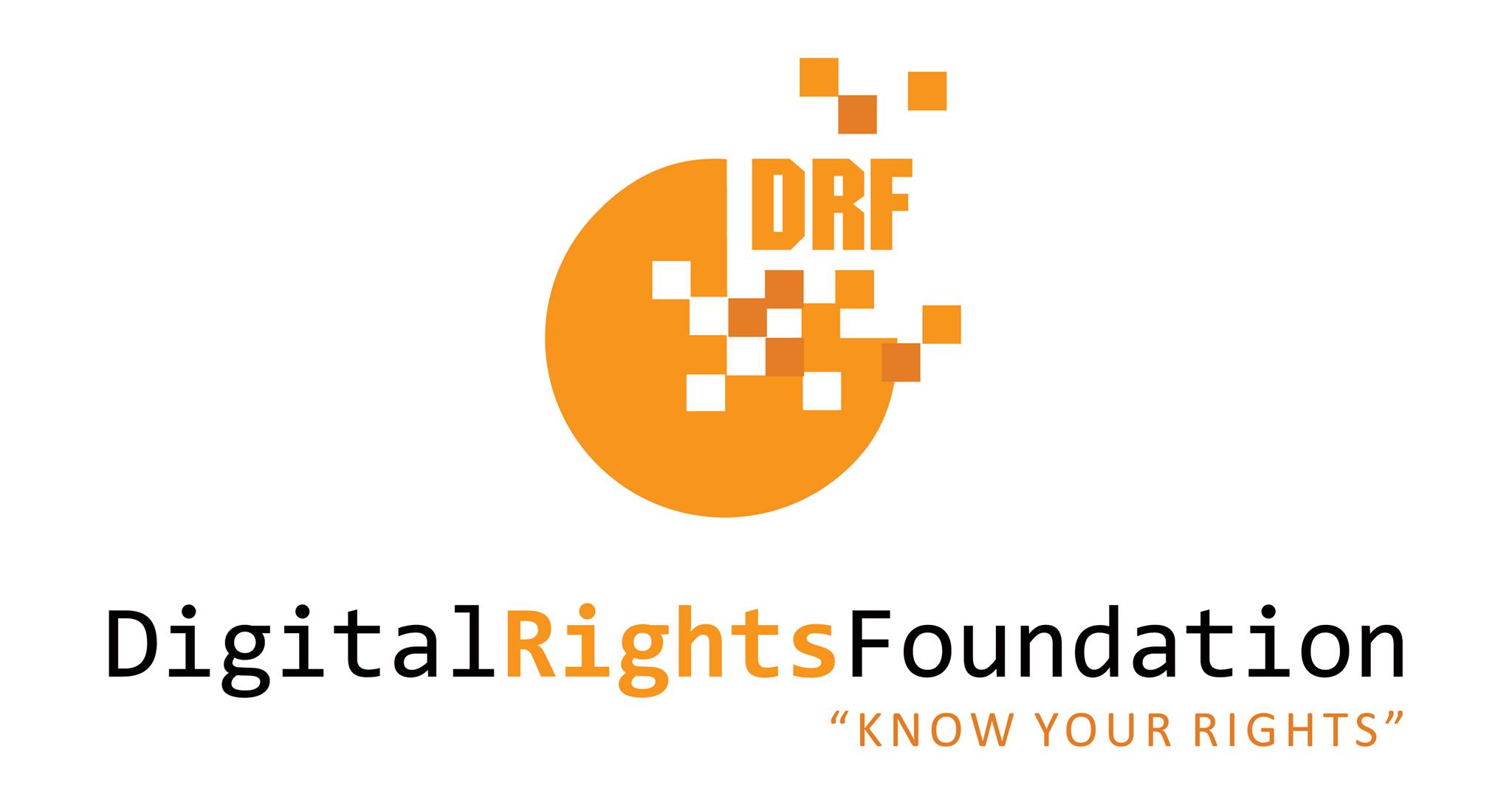 DRF logo