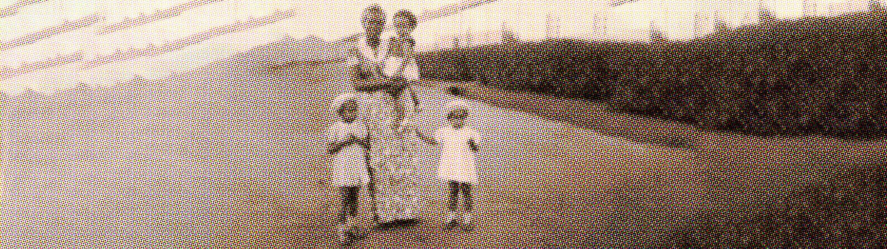 African Family