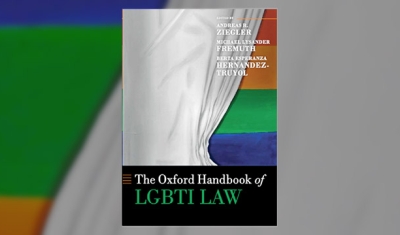 LGBTI Law Handbook