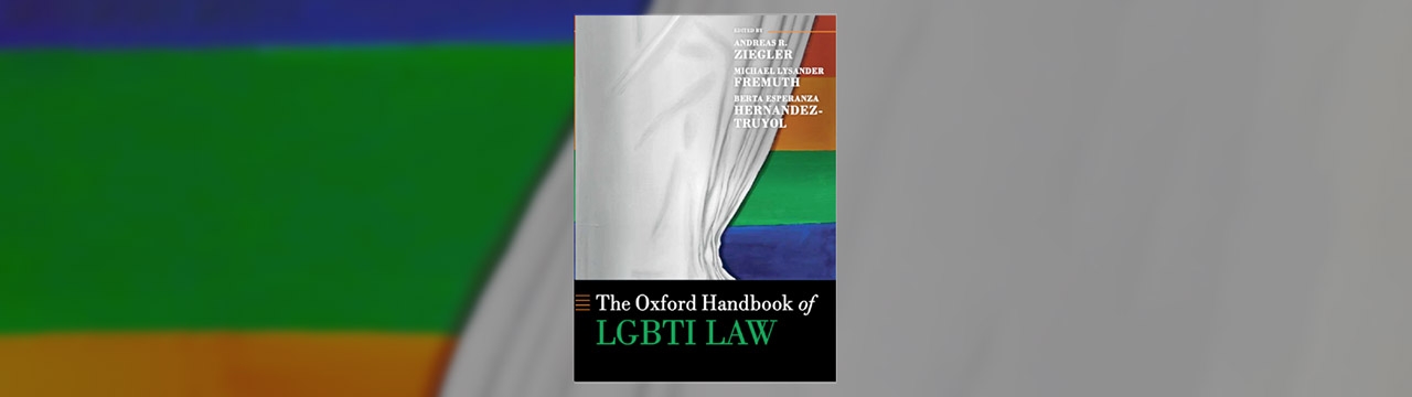 LGBTI Law Handbook