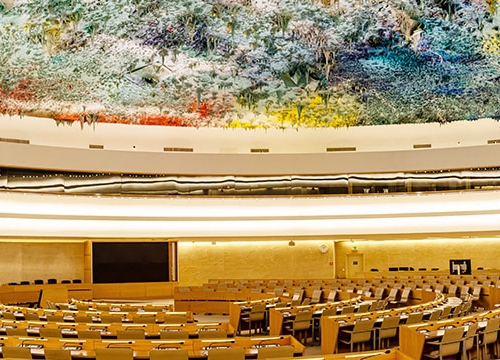 United Nations Geneva