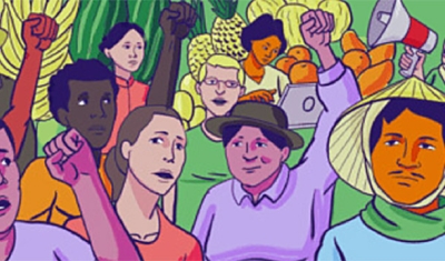 Rights of Peasants Side Event