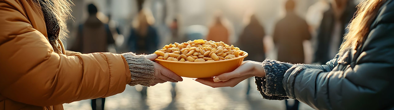 Right to Food Event