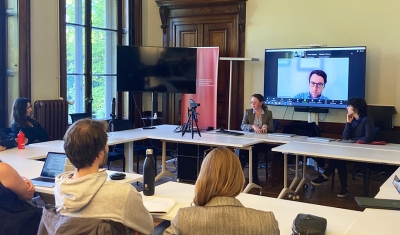 PhD Forum