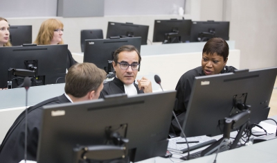 ICC Trial Chamber VIII declares Mr Al Mahdi guilty of the war crime of attacking historic and religious buildings in Timbuktu and sentences him to nine years’ imprisonment