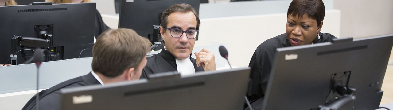 ICC Trial Chamber VIII declares Mr Al Mahdi guilty of the war crime of attacking historic and religious buildings in Timbuktu and sentences him to nine years’ imprisonment