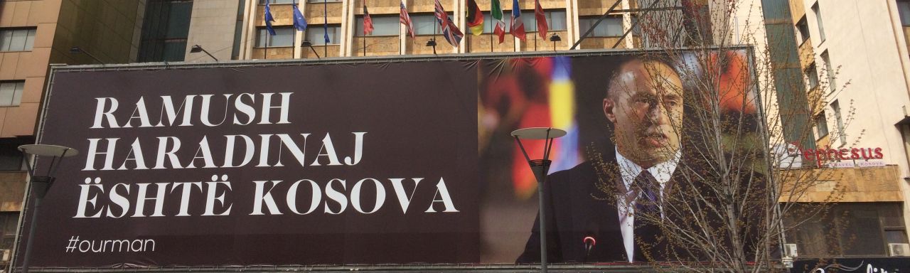 LLM Study Trip Belgrade and Kosovo Elections in Serbia