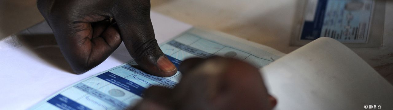 Master in Transitional Justice Academic Research Track