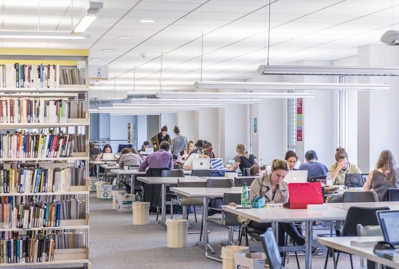 UNIGE Law Library 