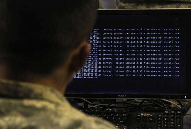 Cyber Defense Exercise