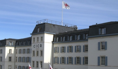 ICRC headquarters