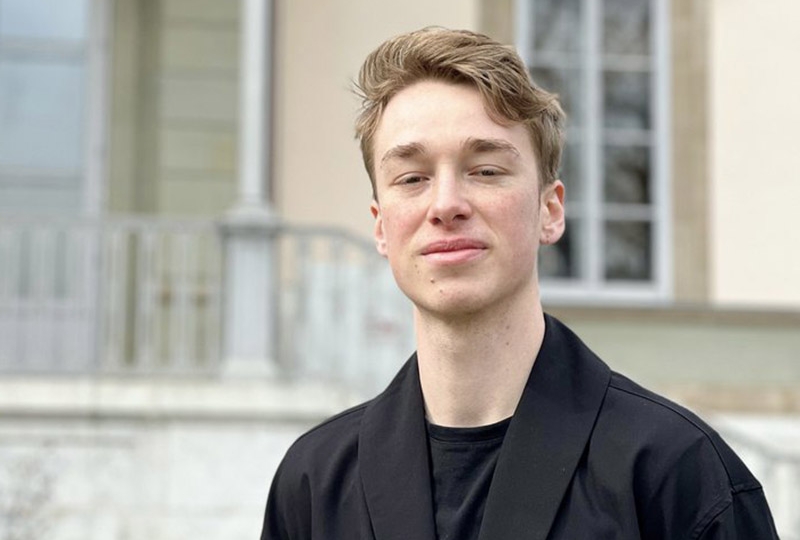 Robin van der Lugt