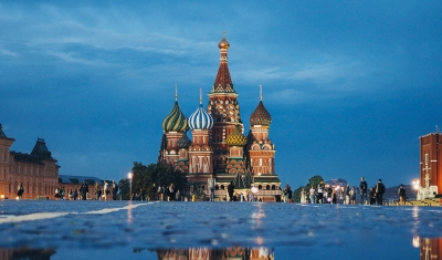Red Square