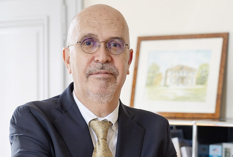 Christian Bovet