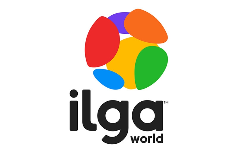 ILGA Logo