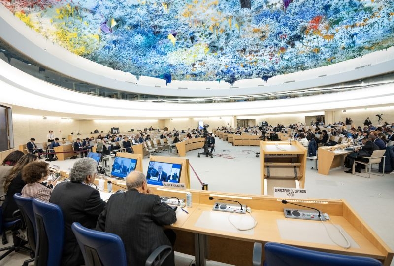 High Level meeting commemorating the thirty-fifth anniversary of the Declaration the Right to Development