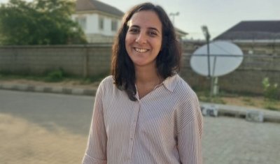 Menna Radwan