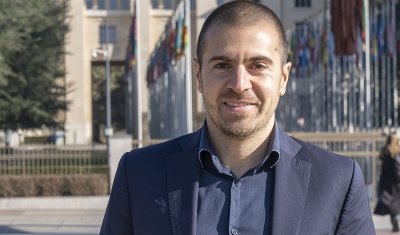 Stoyan Karastoyanov