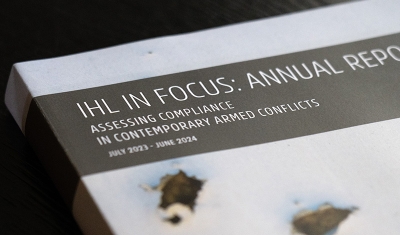 IHL in Focus Annual Report 