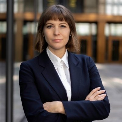 Vanessa Rüegger