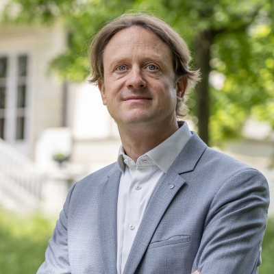 Felix Kirchmeier