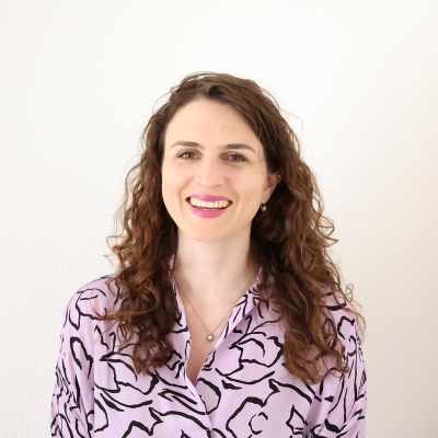 Ana  Srovin Coralli