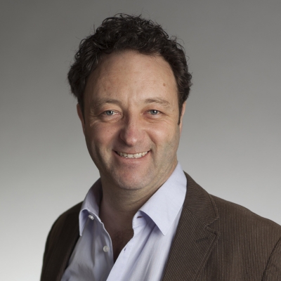 Stefan Ziegler