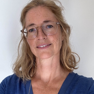 Isabelle Kolebinov