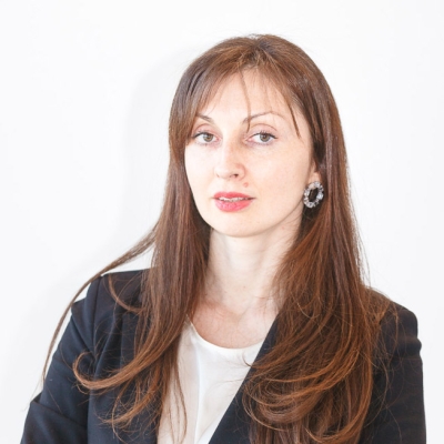Nataliya Nikiforova