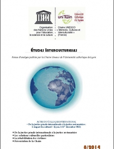 Cover of Des limites et du potentiel de la justice pénale internationale