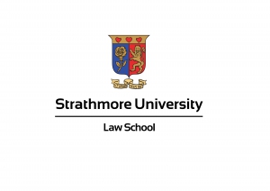 Logo of Strathmore University Law School