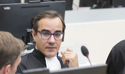 ICC Trial Chamber VIII declares Mr Al Mahdi guilty of the war crime of attacking historic and religious buildings in Timbuktu and sentences him to nine years’ imprisonment