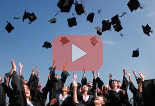 2020 Graduation Ceremony